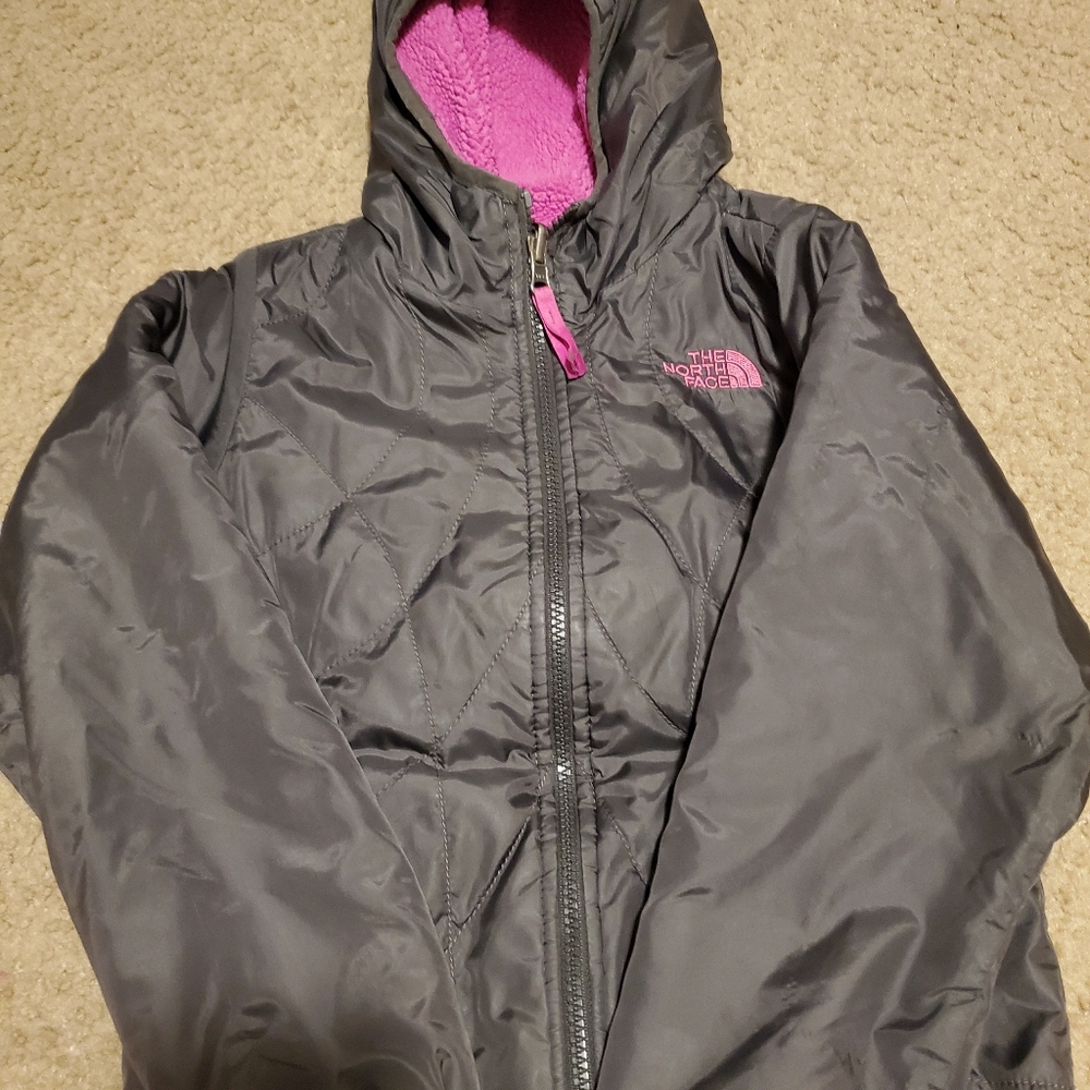 The northface